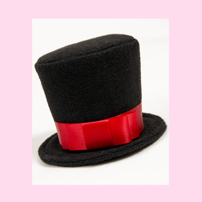 Hat- Wedding - A Style Photography: Pet, Product and Portrait Photographer