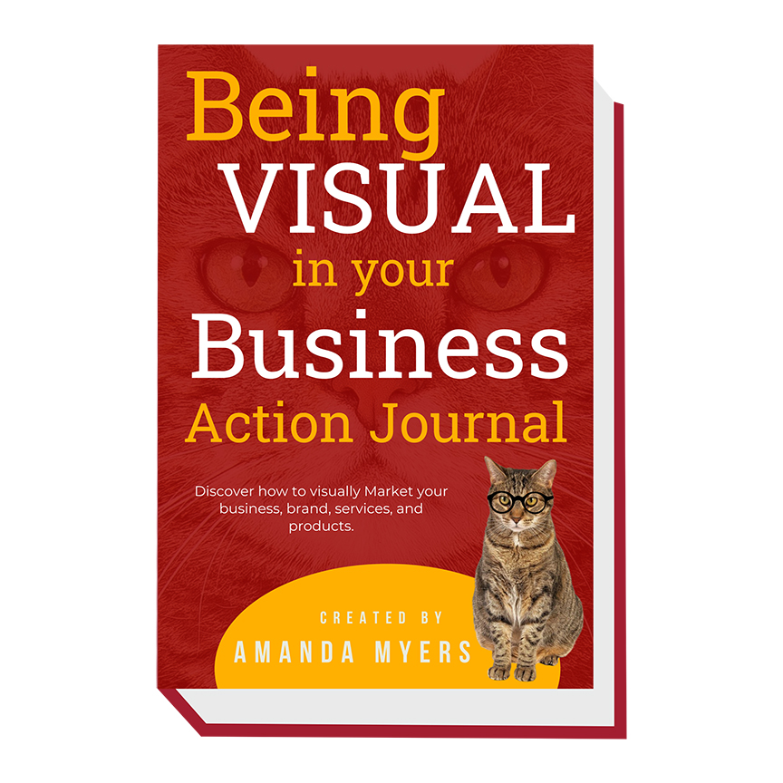 Being Visual in Your Business Action Journal