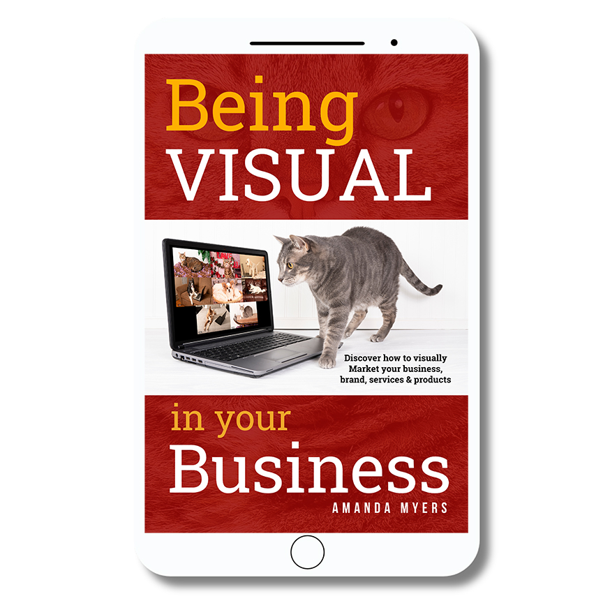 Being Visual in Your Business